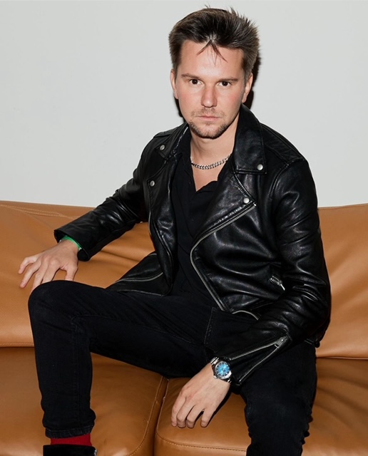Ivan Mudrov