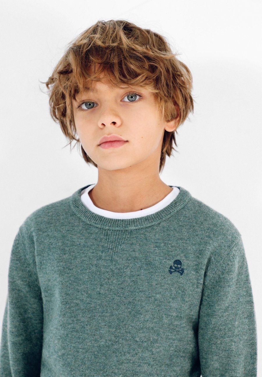 Boy Models