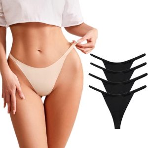 V Pants  - The Model Closet